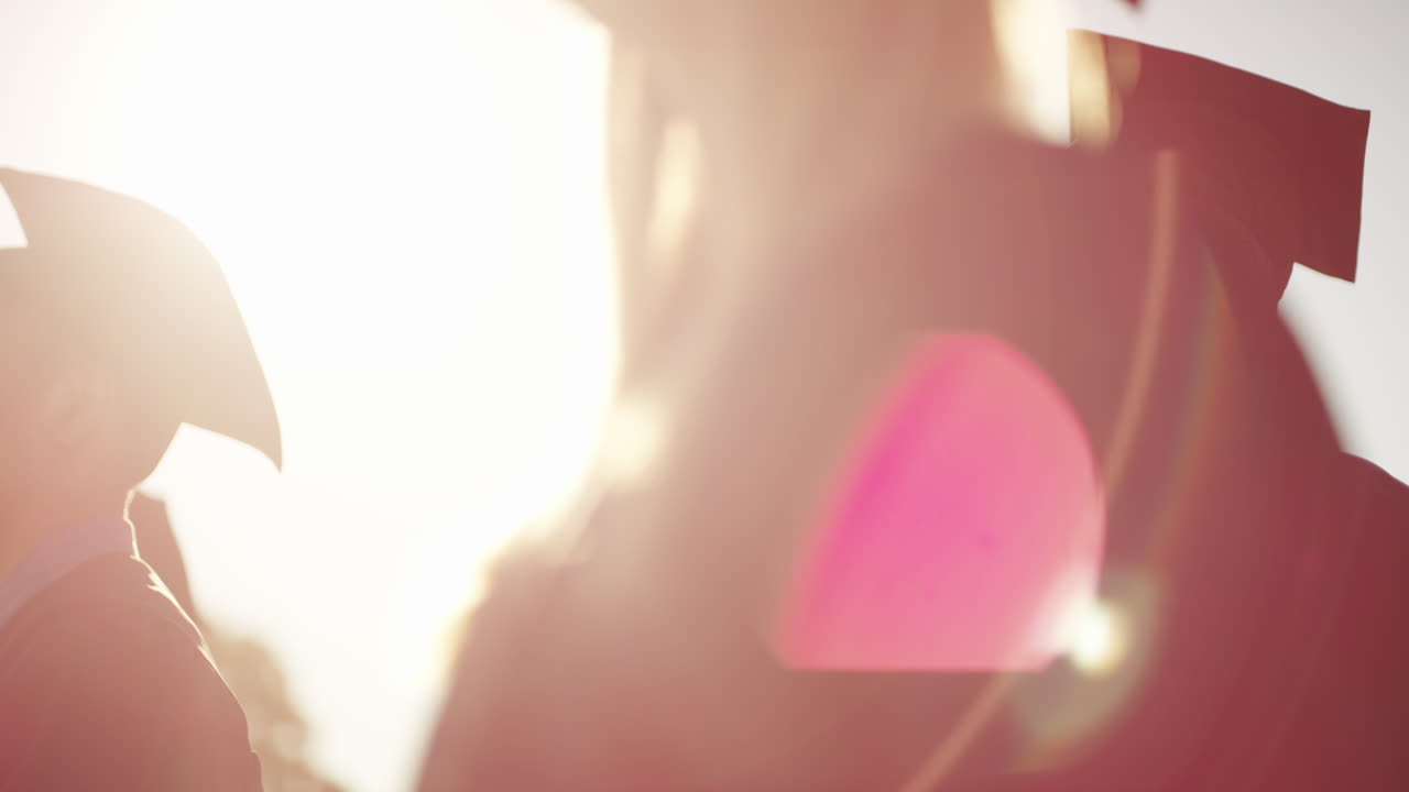 They've worked long and hard to be here today