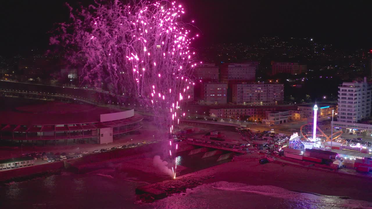 놀이공원 조감도