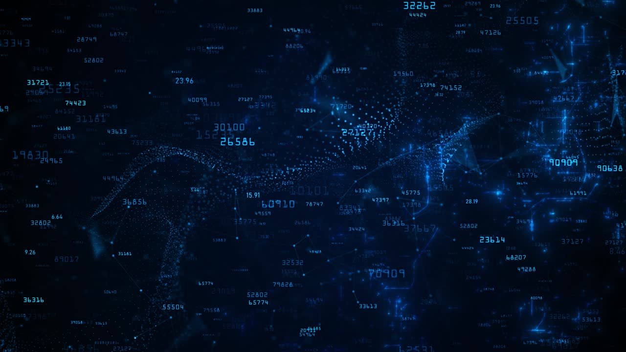 Digital Business Network: Futuristic Technology and Finance Abstract