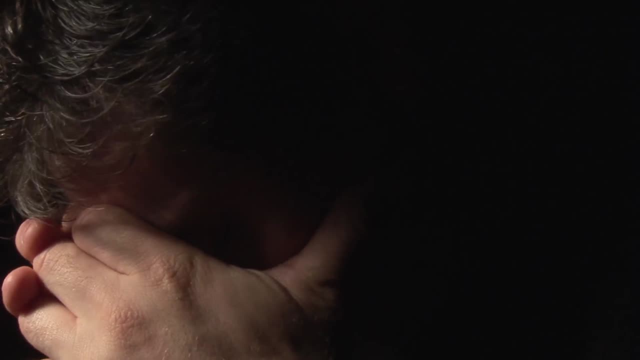 스 ⁇  영상 침체