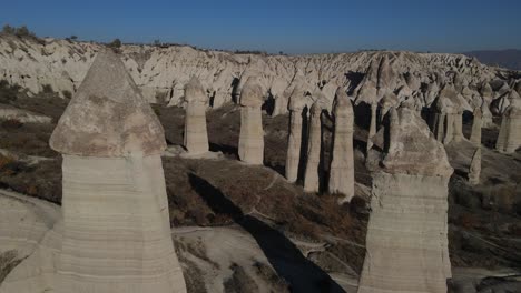 Cappadocia-Fairy-Chimneys