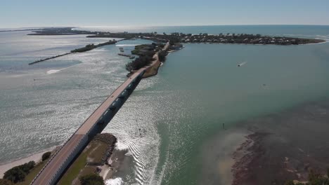 boca grande boating. tarpon fishing capital of florida