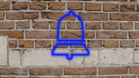 Heart-neon-sign-on-brick-wall-4k