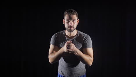 para dar moral y motivación. dando motivación.