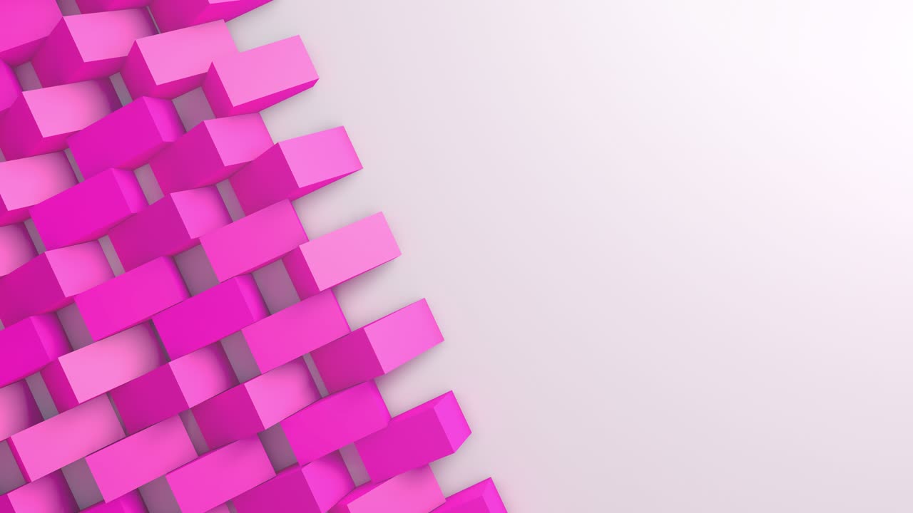 noticias corporativas de última hora datos mundo limpia presentación transmisión bucle de fondo