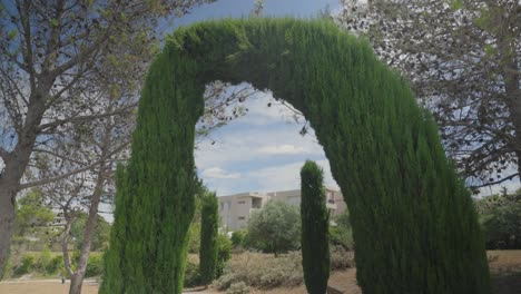 Camino-Sereno-En-El-Hogar-De-Ancianos-Francés