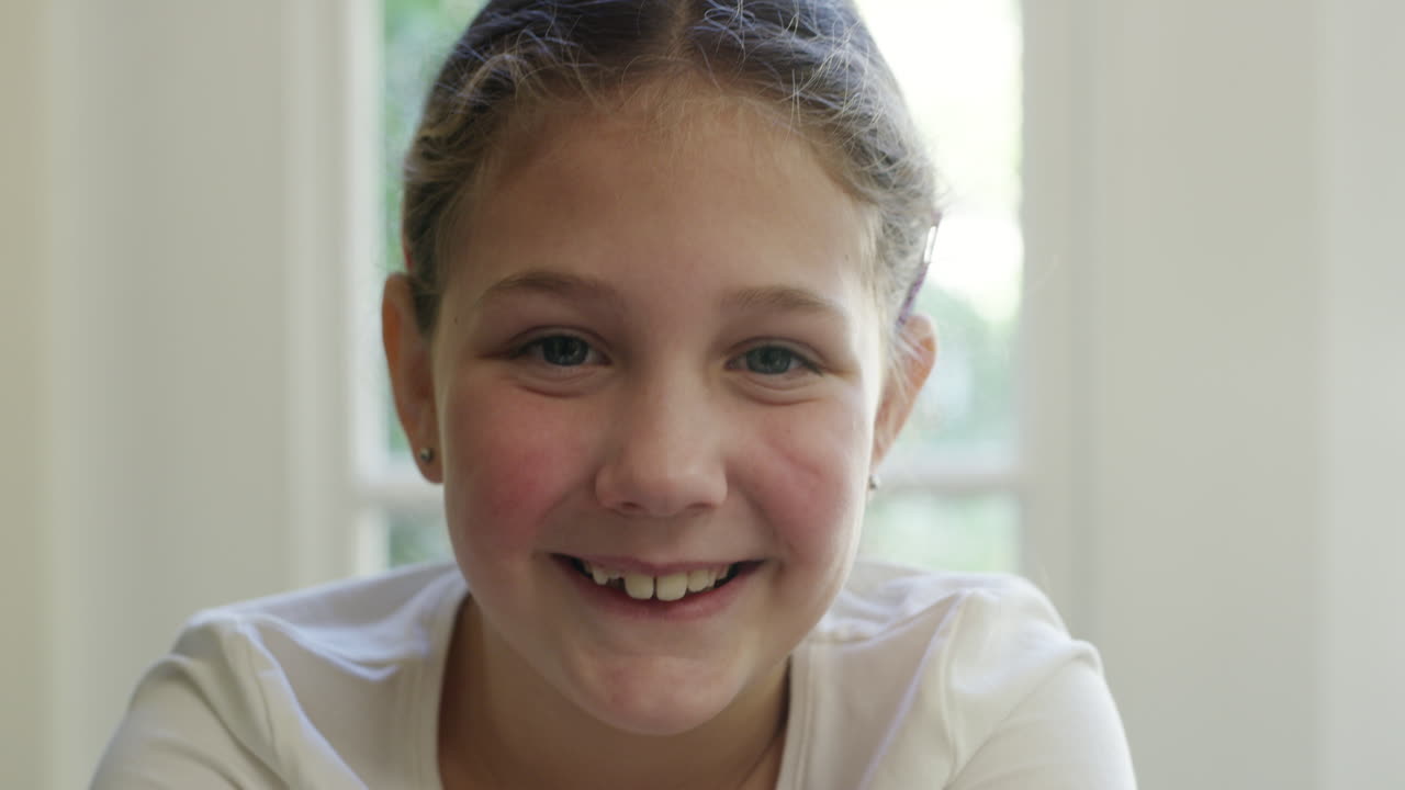 They're even more adorable when they smile!