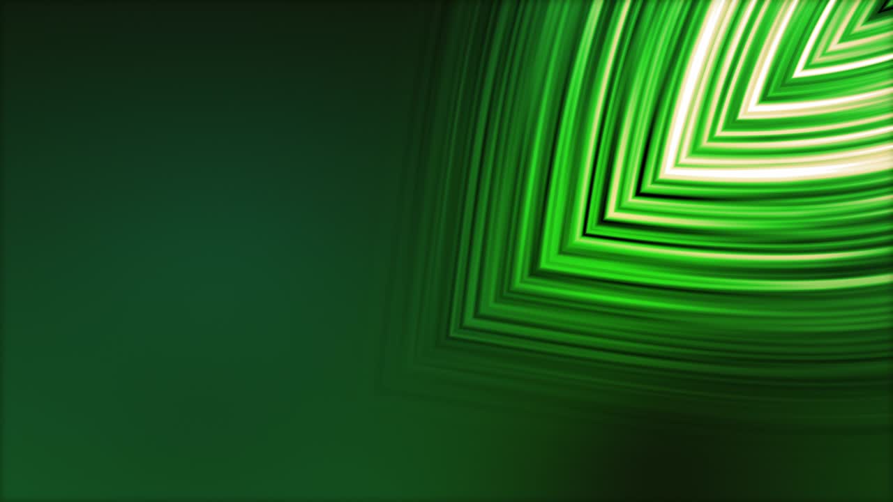 4K Leaf-shaped BACKGROUNDS LOOPABLE stock video