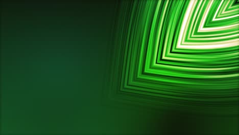 4k leaf-shaped backgrounds loopable stock video