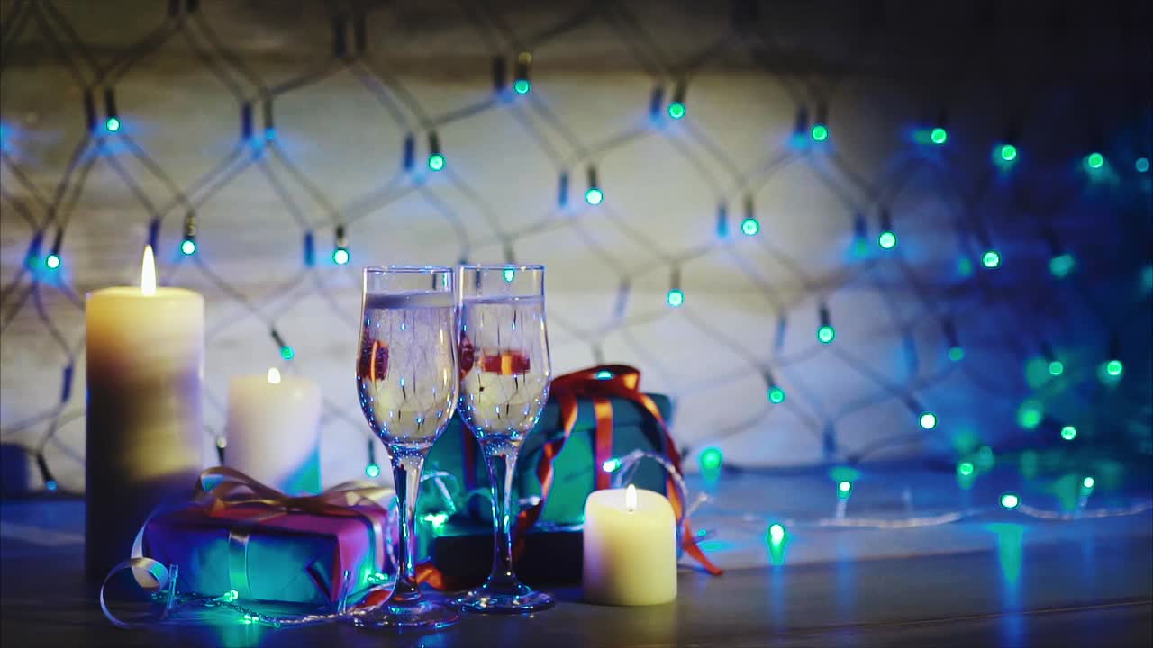 シャンパン プレゼント 祭り