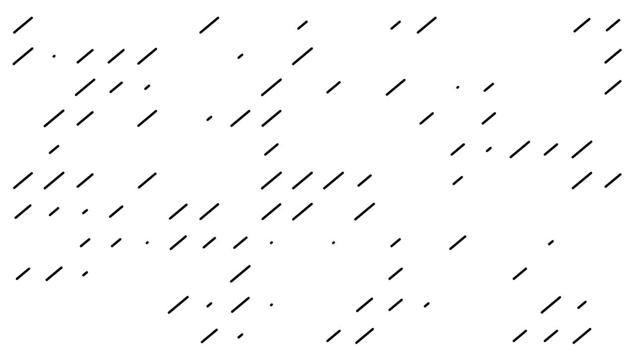 Simple abstract 4K background with lines