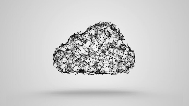 Konceptvideo om cloud computing