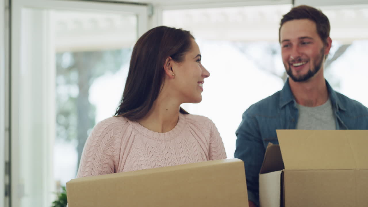 I can't wait to make a lot of happy memories here