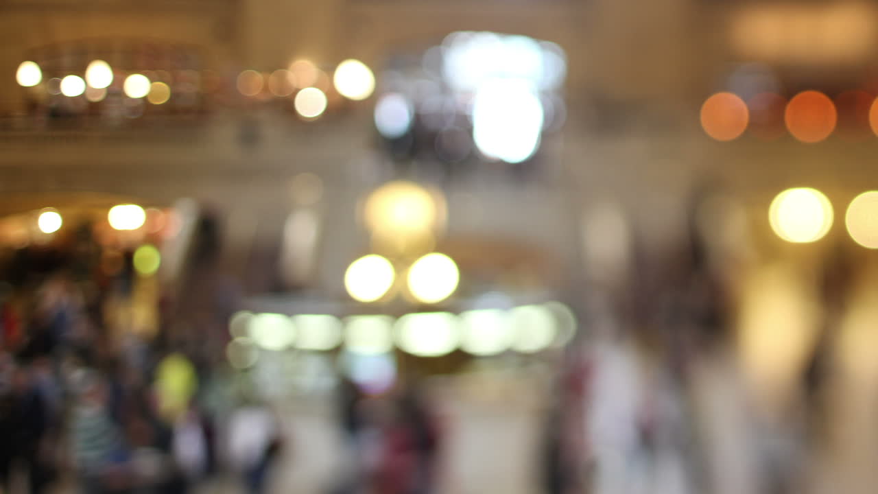 그랜드 센트럴 블러드1