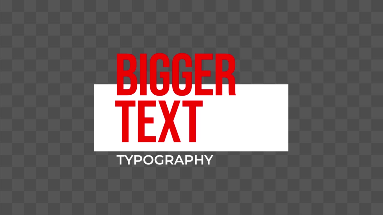 Contemporary Titles 07 Adobe Premiere Pro 2023
Resolution 3840×2160