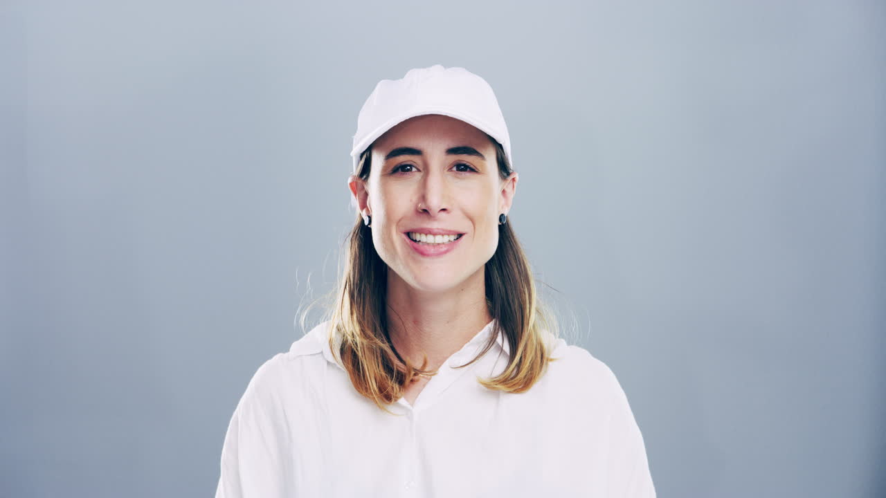 sonreír le hace bien al alma.