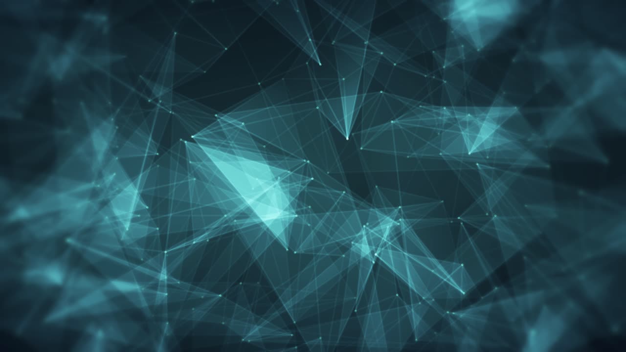 Abstract Network Plexus