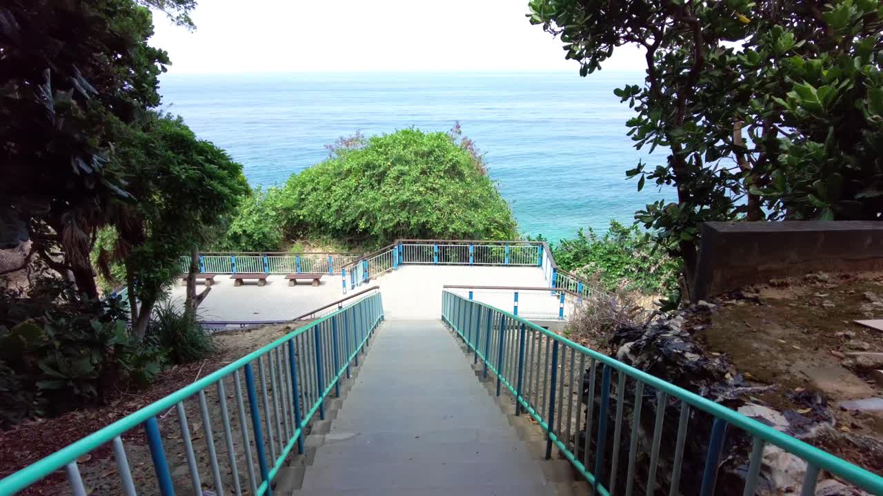 작은 liuqiu의 최고의 전망