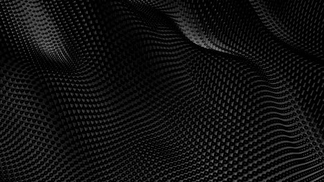 tubos abstractos (negros)