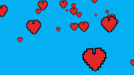 iconos de corazón