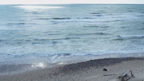 Beaches-of-the-Baltic-Sea-at-Sunset-1