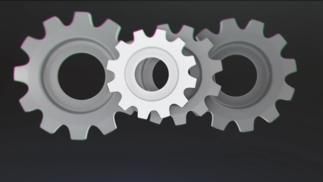 logotipo de la tecnología creativa