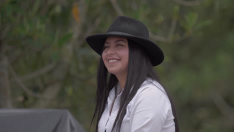 Super-happy-cowgirl-lady-on-the-farm