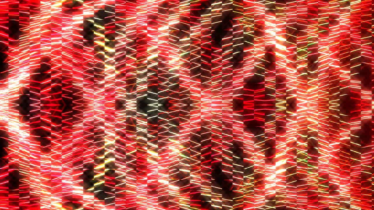 shine brightly that regulate subtle movements with colorful stripes