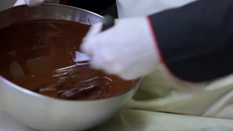 cook to beat chocolate