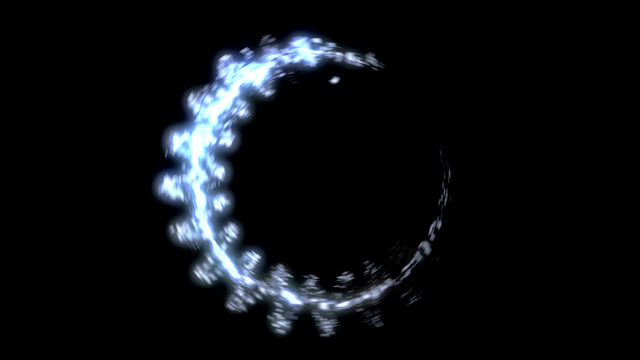 animación de nubes de vapor, animación de humo blanco de dibujos animados, fondo de bucle de niebla,