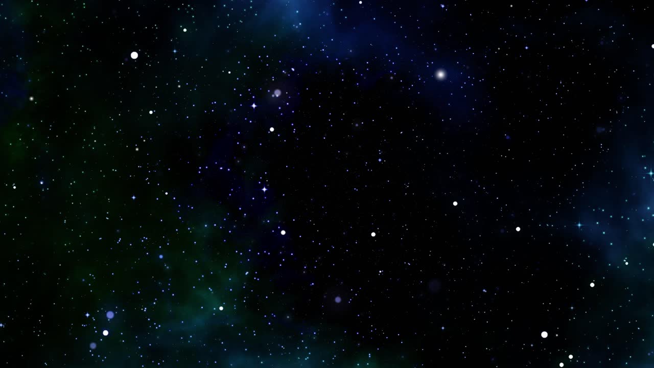 Stars and galaxy outer space, ultra HD