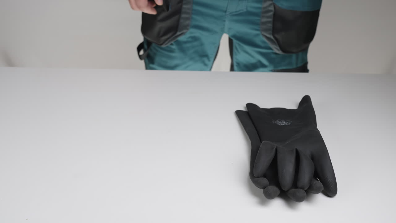 equipos de seguridad para el trabajo