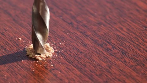 240 fps super slow motion drill drill wood and shavings 240 fps super slow motion drill drill wood and shavings carpentry works