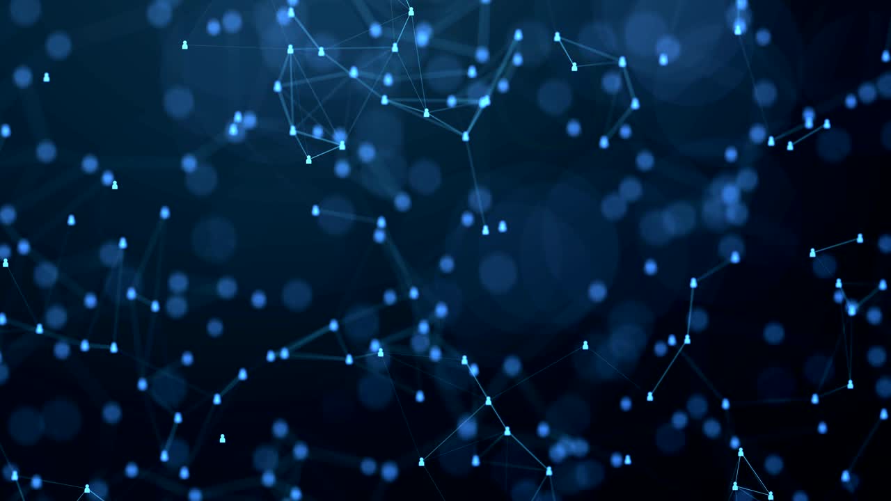 la red tecnológica.