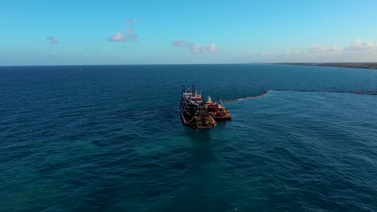 파름 비치 카운티 (플로리다) 의 해수욕장 개조