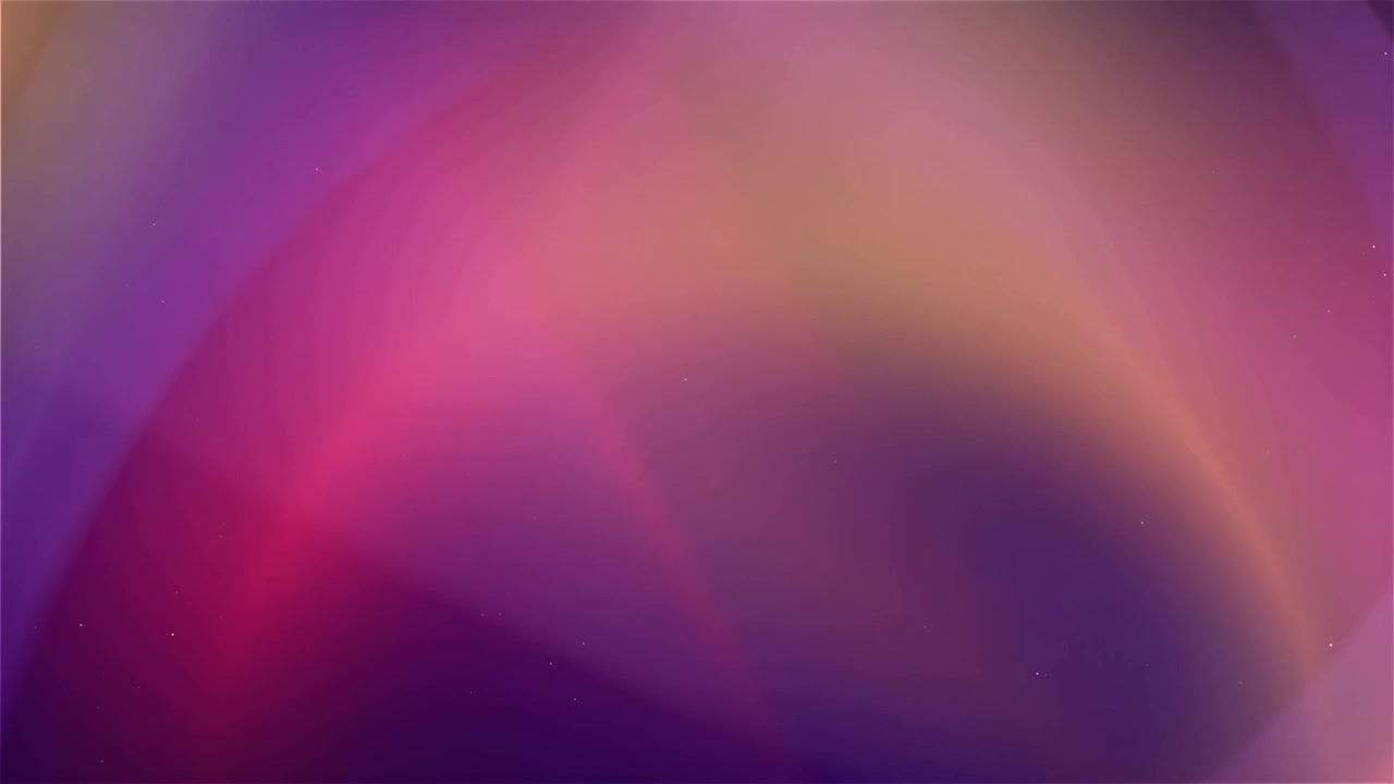 Abstract Gradient Background