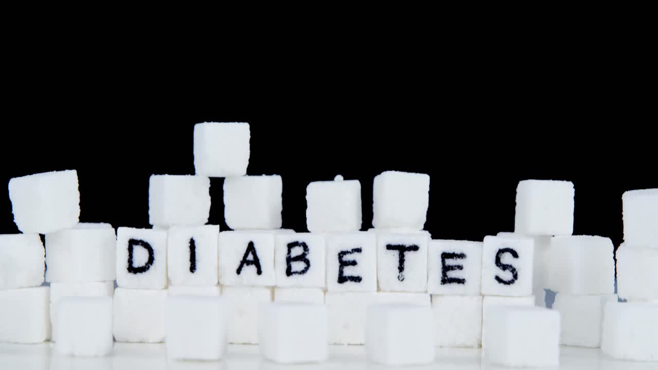 Sukkerknalder, der staver diabetes
