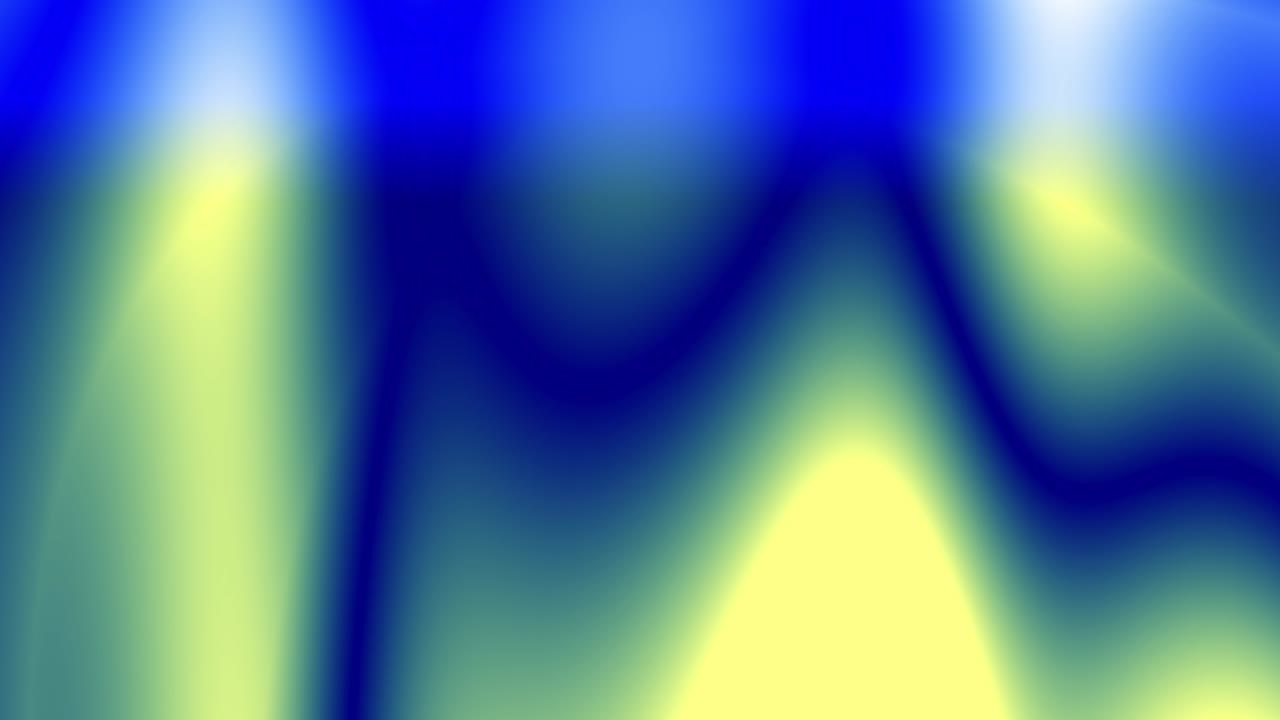 fondo de movimiento abstracto. movimiento suave, bucle sin costuras.