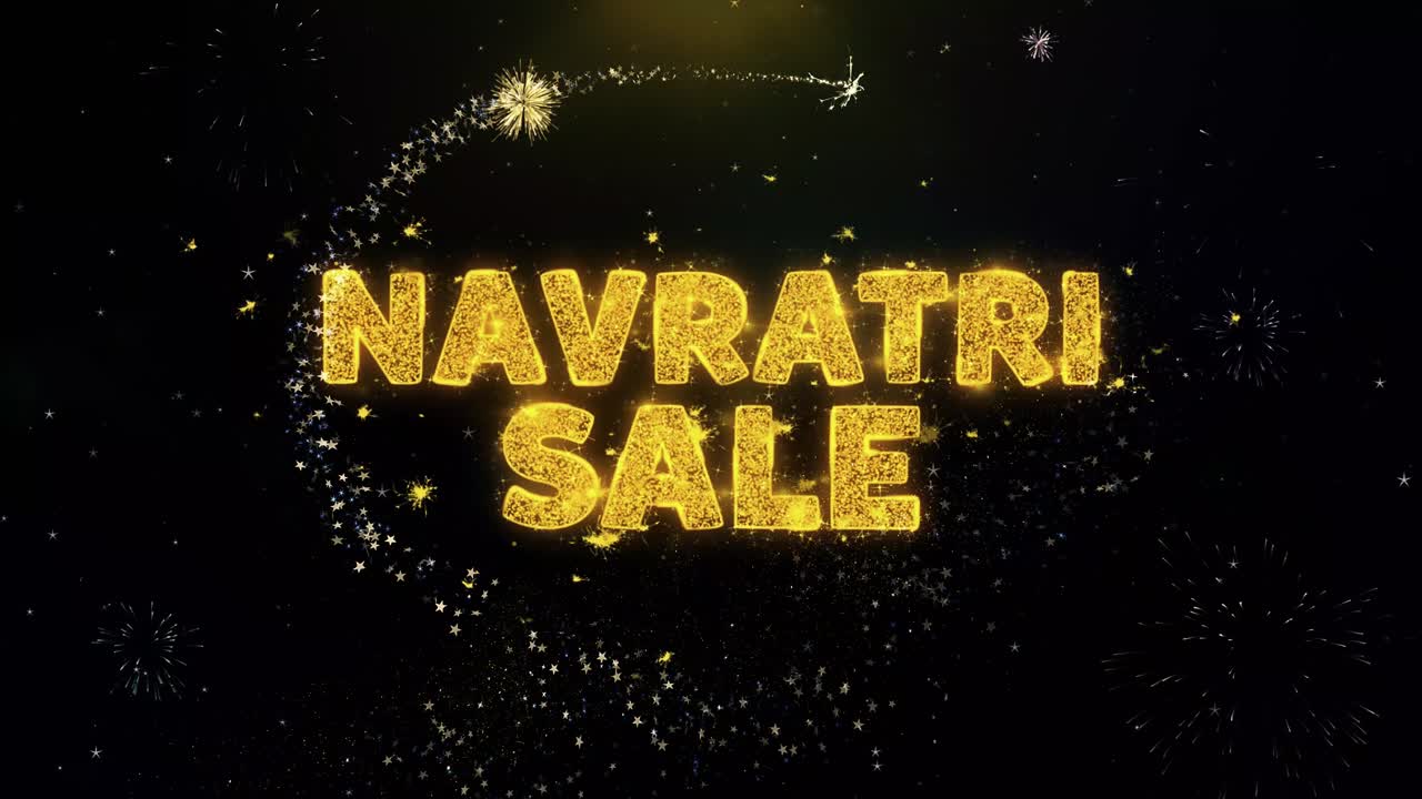 Navratri Sale - Festive Offer