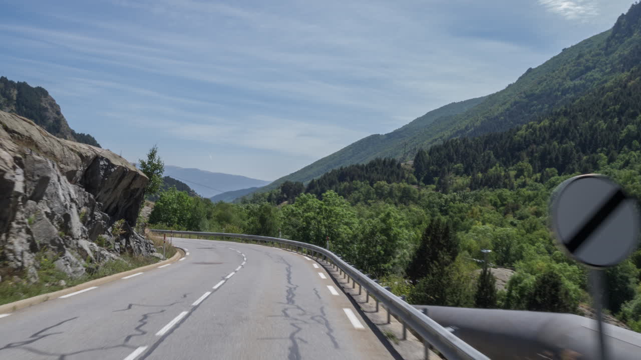 베르가 로드 dji 4k 04