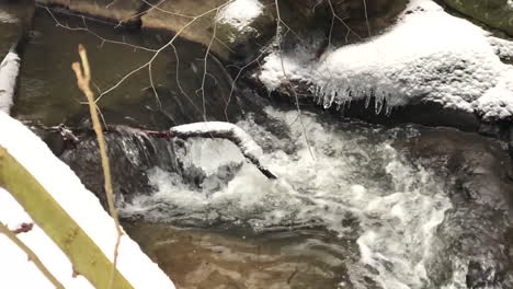 River-freezing-to-ice-in-slow-motion