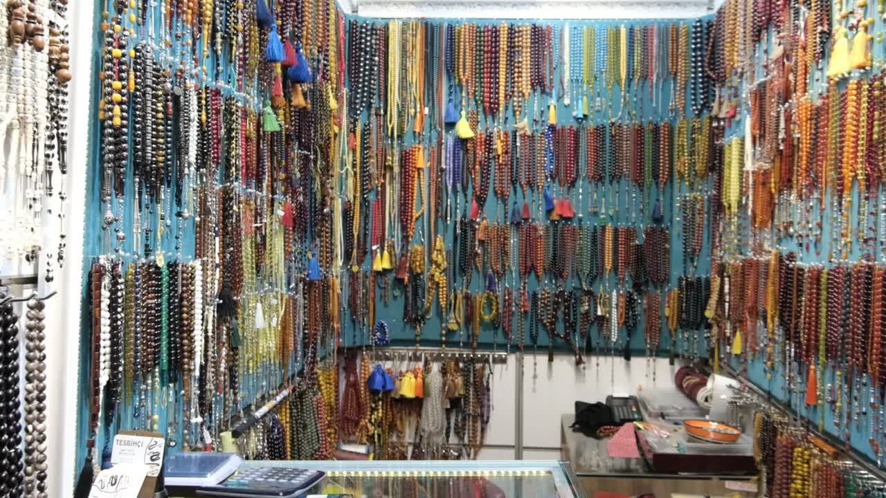 Rosary Shop