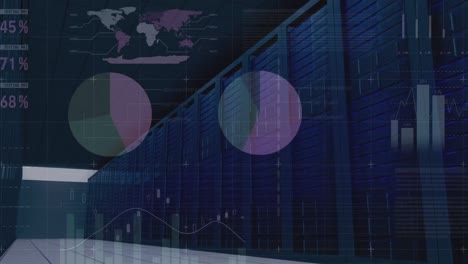 Statistical-data-processing-against-empty-computer-server-room