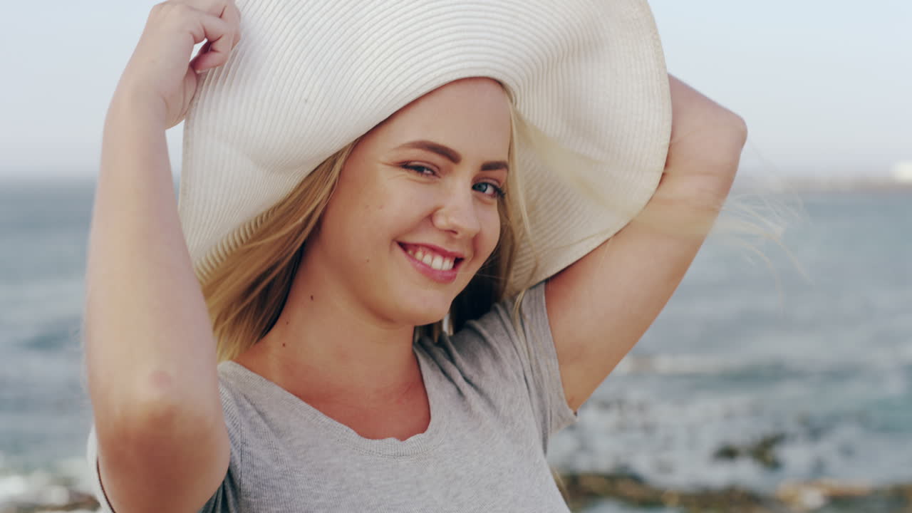 She's not afraid to let her big personality shine