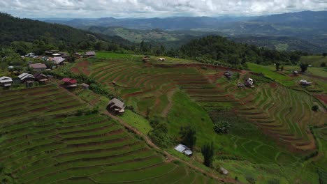 Mejores-Destinos-Turísticos,-Tailandia