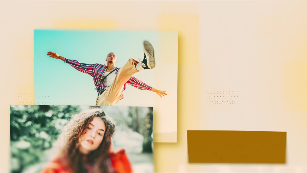 Lovely Photo Slideshow