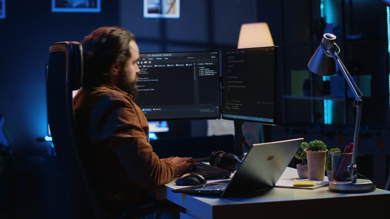 sovraccaricato di lavoro professionale sentendosi esausto, interrompendo i compiti per riposare