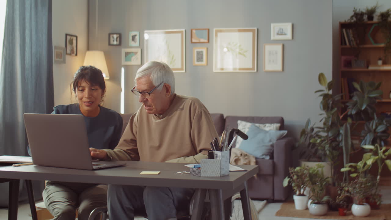 노트북 사용 을 배우는 것