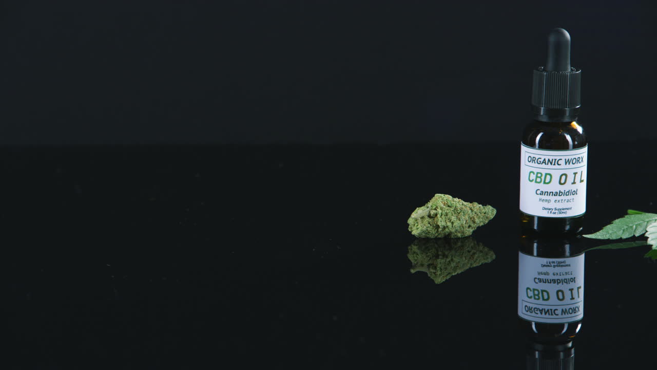 Fresh from Mother Nature's pharmacy