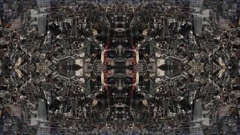 London Fly Pattern 05